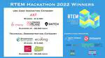 Hackaton prize for IEL members